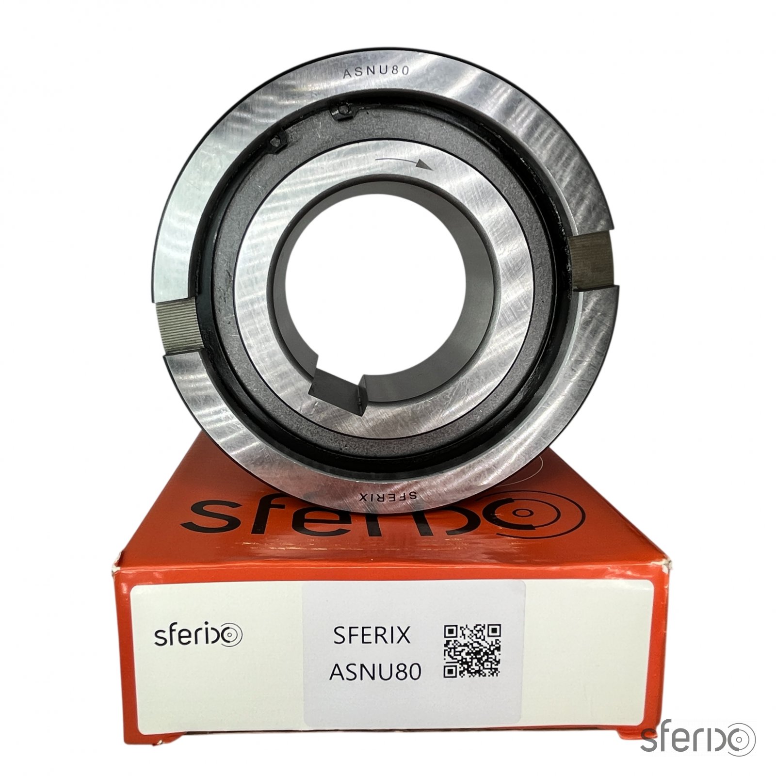 Муфта ASNU80 SFERIX - Сферикс - фото -  3